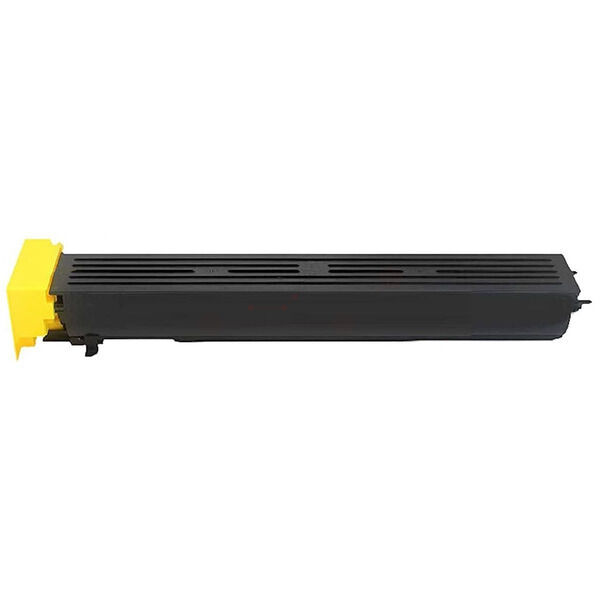 A3VU250 Original Toner Konica Minolta TN-711 (A3VU250) gelb
