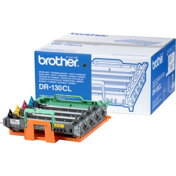 DR-130CLKfWPFxibn9tcX Original Bildtrommel Brother DR-130CL
