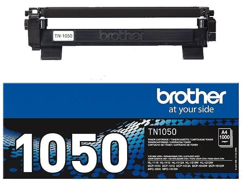 Toner / Brother - TN-1050