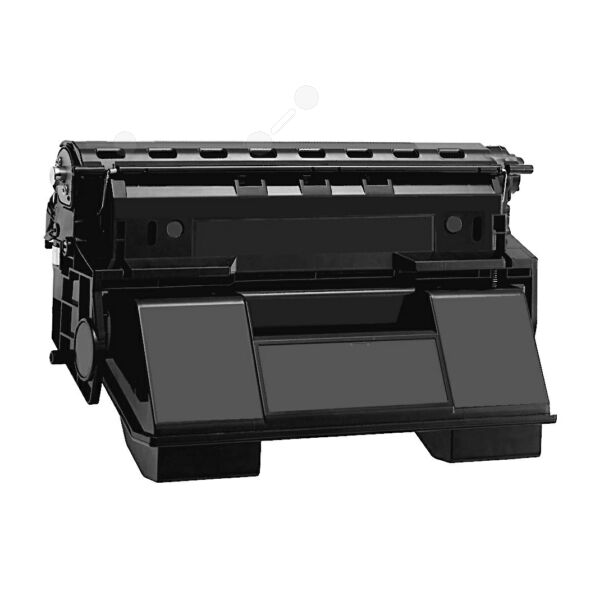Original Toner Konica Minolta TN-412 (A0FP023) schwarz