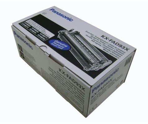 Trommel / Panasonic - KX-FAD93X