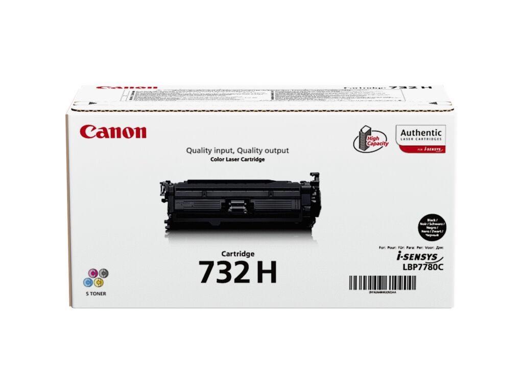 Toner / Canon - 6264B002 / 732H