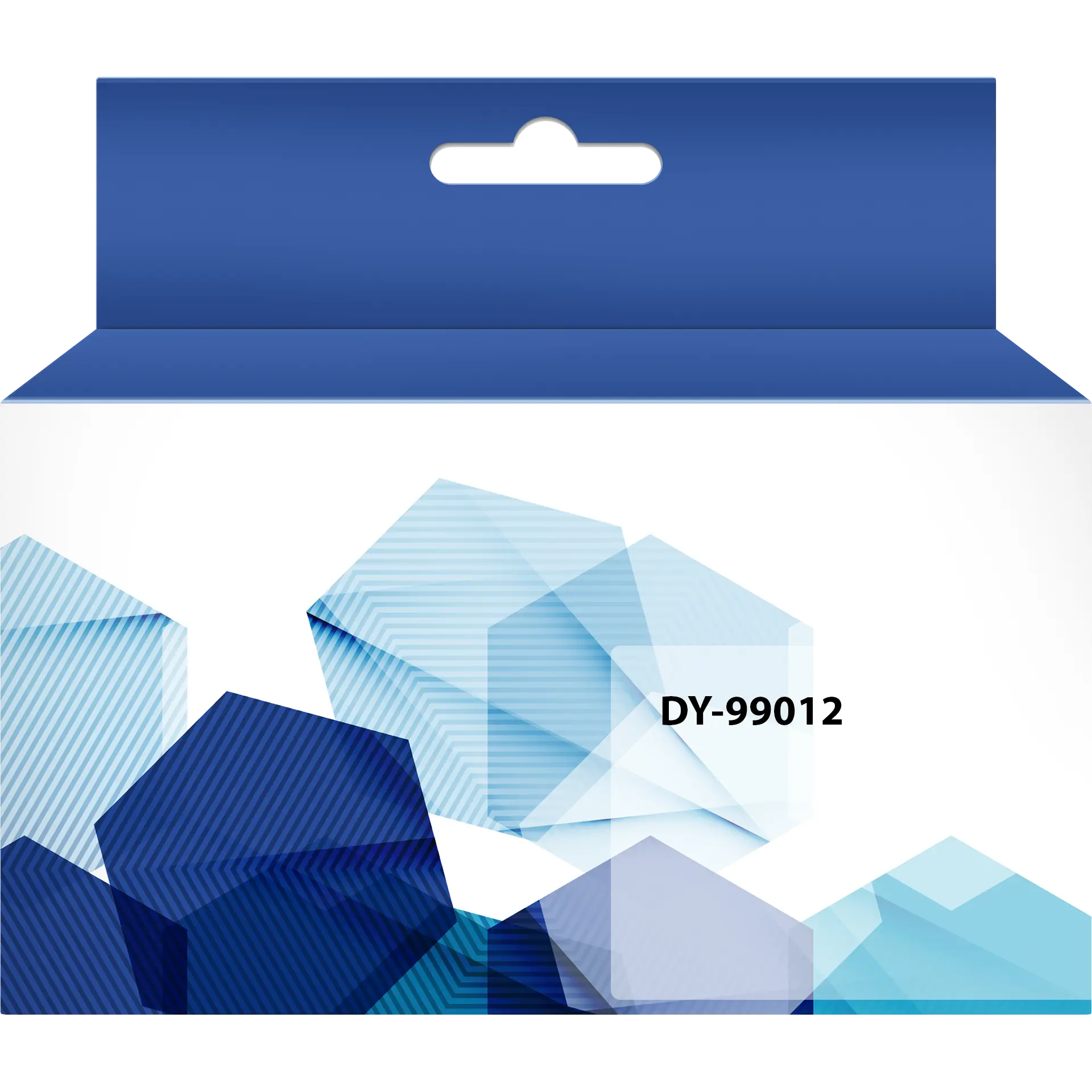 Endlosetiketten, kompatibel zu Dymo 99012 (S0722400) 98mmx36mm, weiss
