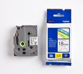 P-Touch Farbband / Brother - TZE-141