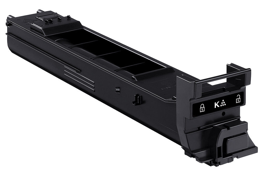 Toner / Konica Minolta - A0DK152