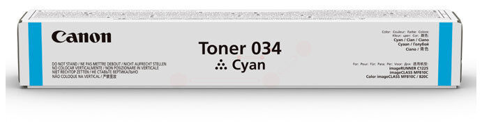 Toner / Canon - 9453B001 / 034