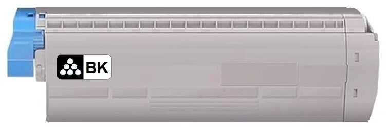 Toner / OKI - 46443104