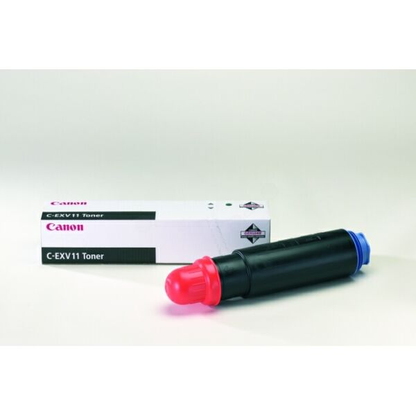 Original Toner Canon C-EXV 11 (9629A002) schwarz