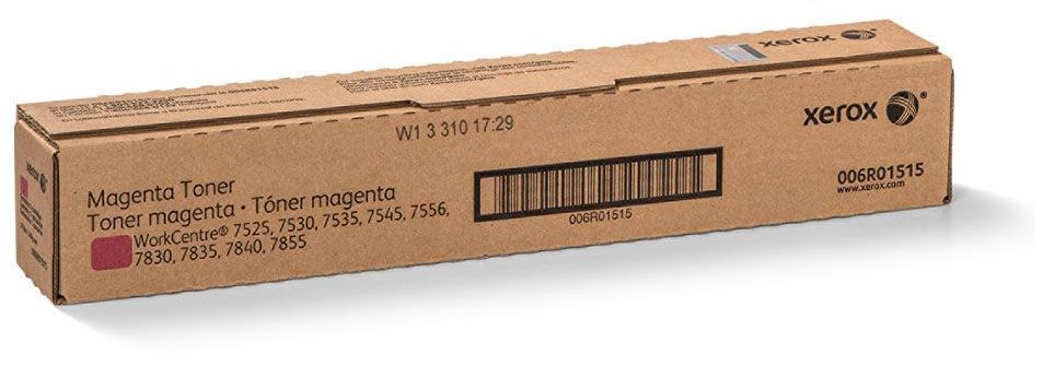 Toner / Xerox - 006R01515