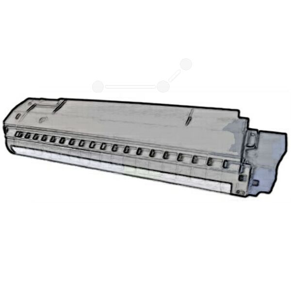 Original Toner OKI 44059108 schwarz