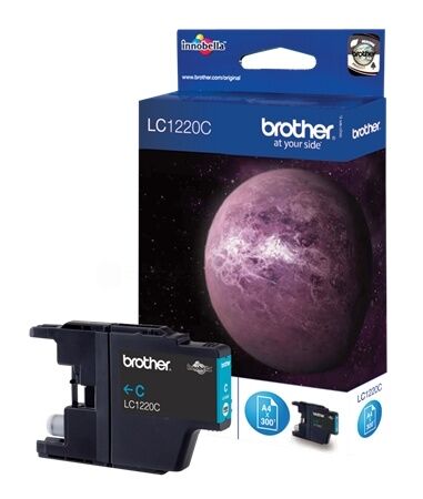 Tinte / Brother - LC-1220 C