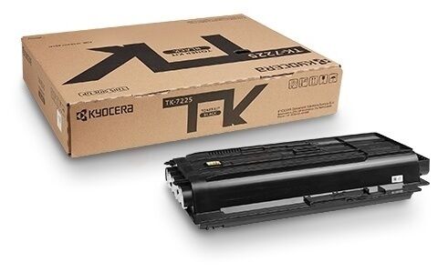 Toner / Kyocera - 1T02V60NL0 / TK-7225