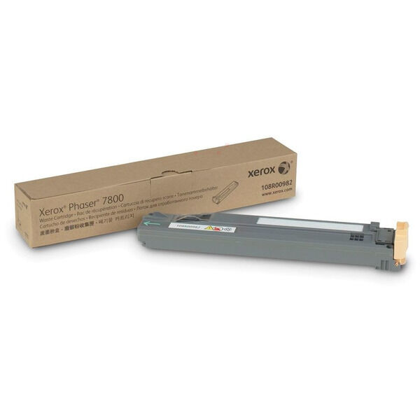 Original Resttonerbehälter Xerox 108R00982