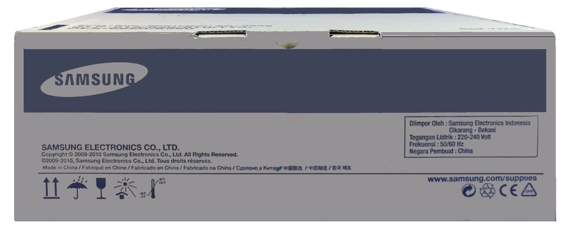 Transfer / Samsung - JC96-06292A