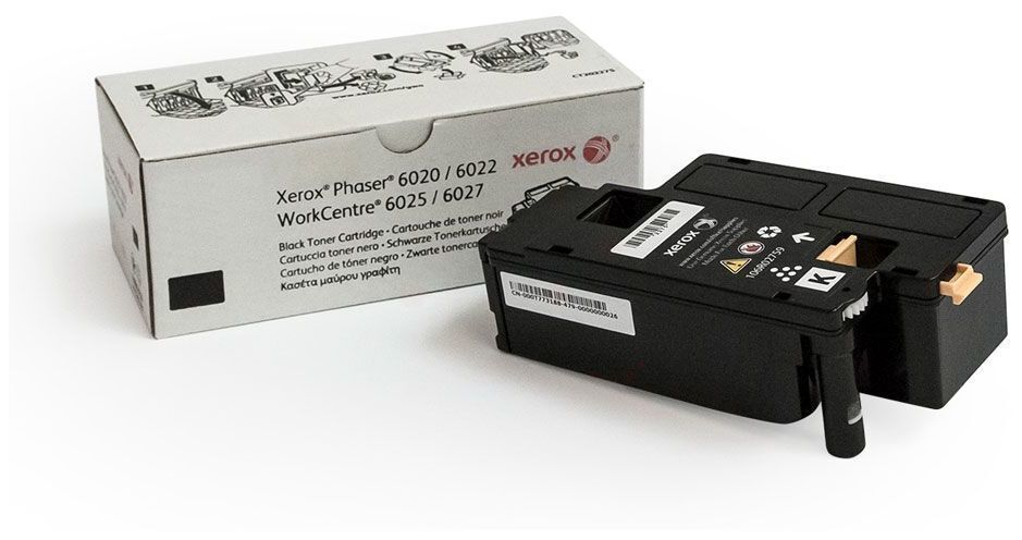 Toner / Xerox - 106R02759