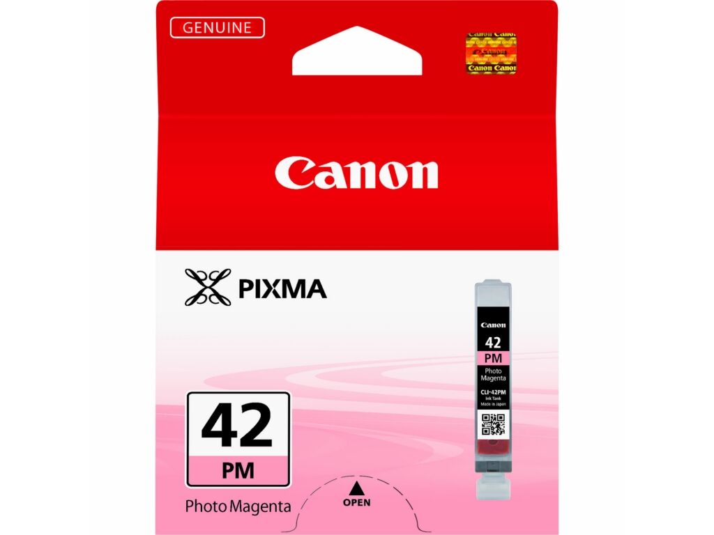 Tinte / Canon - 6389B001 / CLI-42PM