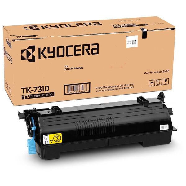 1T02Y40NL0 Original Toner Kyocera TK-7310 (1T02Y40NL0) schwarz