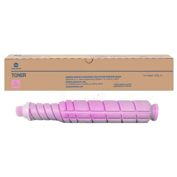 A3VX351 Original Toner Konica Minolta TN-620 (A3VX351) magenta