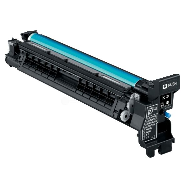 A0DE03F Original Bildtrommel Konica Minolta IU-313K (A0DE03F) schwarz