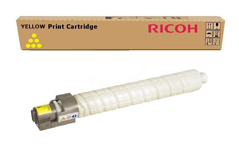 Toner / Ricoh - 842049 / TYPE5501Y