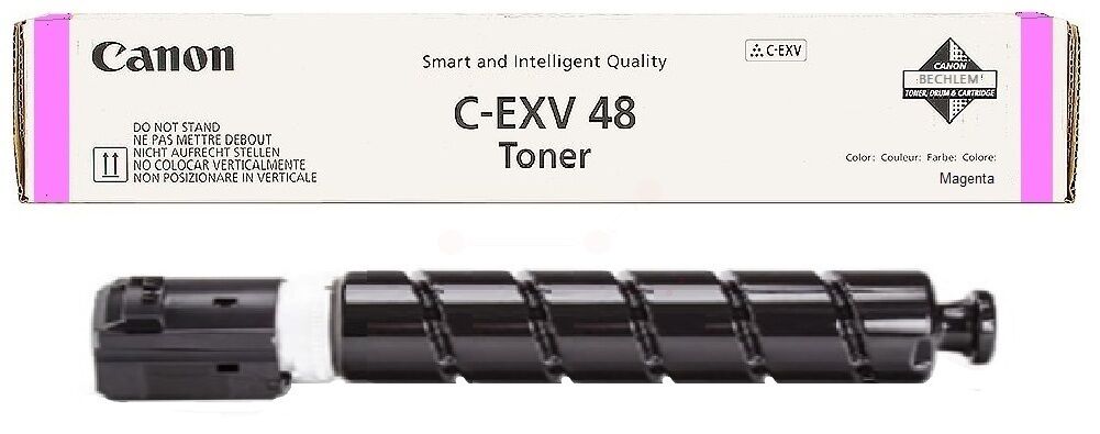Toner / Canon - 9108B002 / C-EXV48