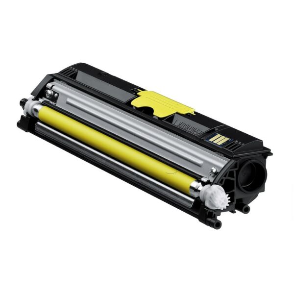 A0V306H Original Toner Konica Minolta A0V306H gelb
