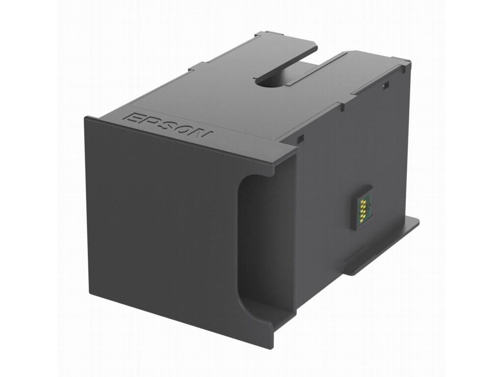 Resttintenbehälter / Epson - C13T671000 / T6710