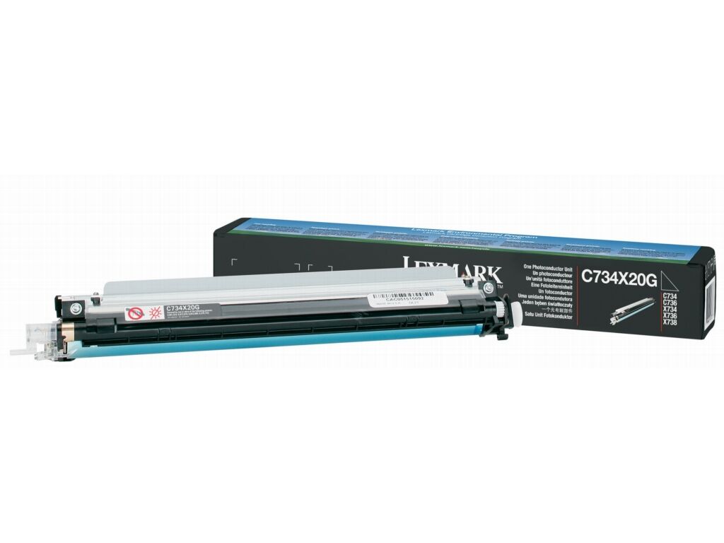 Trommel / Lexmark - C734X20G