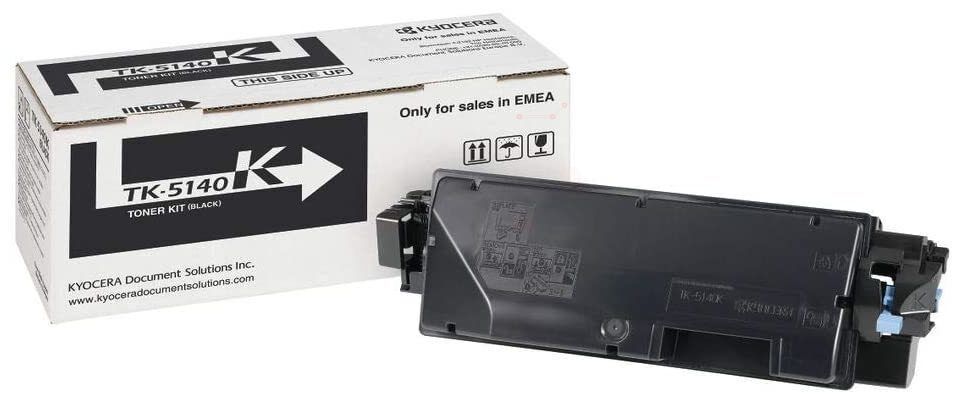 Toner / Kyocera - 1T02NR0NL0 / TK-5140K