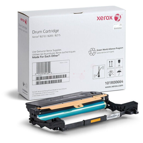 Original Bildtrommel Xerox 101R00664 