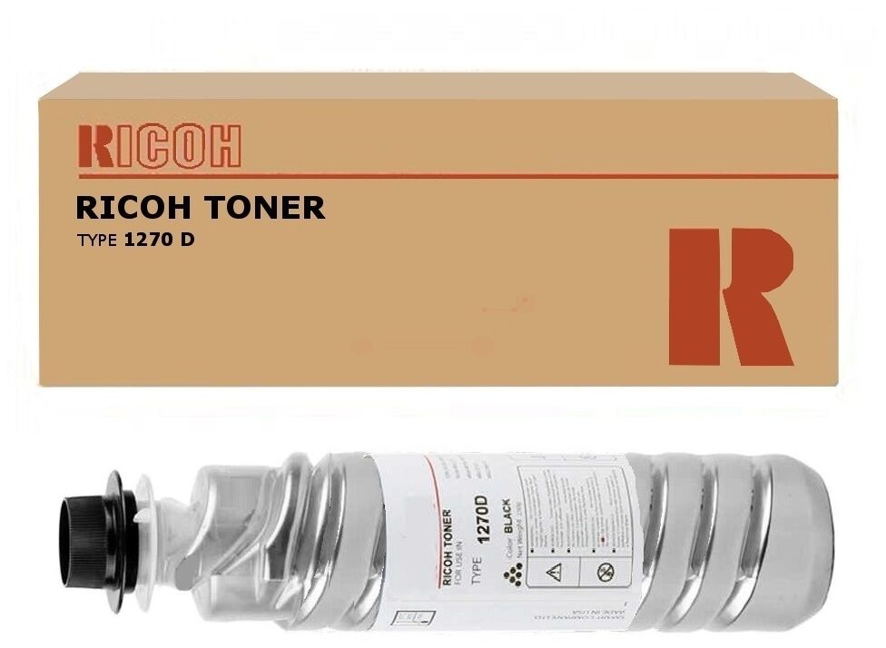 Toner / Ricoh - 842024 / TYPE1270D