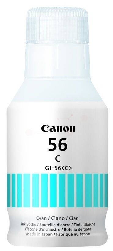 Tintenflasche / Canon - 4430C001 / GI-56C