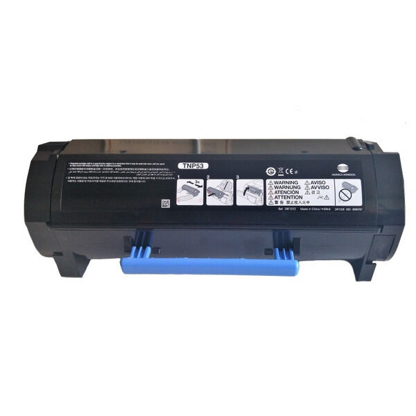 AADW050 Original Toner Konica Minolta TNP-53 (AADW050) schwarz