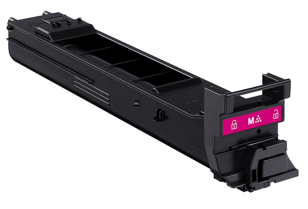 Toner / Konica Minolta - A0DK352