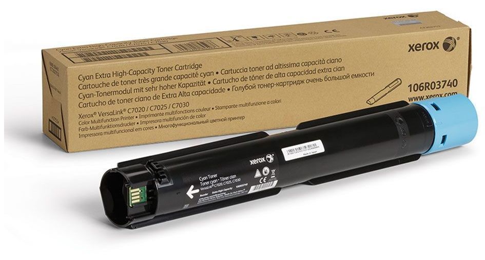 Toner / Xerox - 106R03740