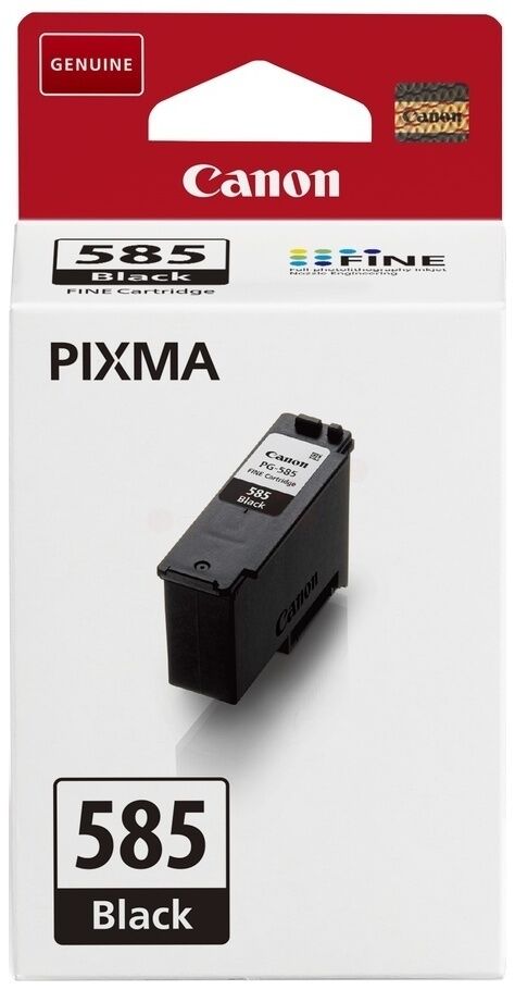 Tinte / Canon - 6205C001 / PG-585
