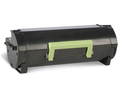 Toner / Lexmark - 51F2H00 / 512HE