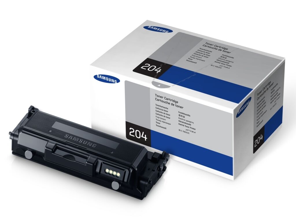 Toner / HP - SU938A / MLT-D204S