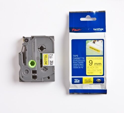 P-Touch Farbband / Brother - TZE-S621