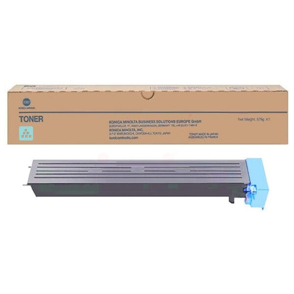 A3VU450 Original Toner Konica Minolta TN-711 (A3VU450) cyan