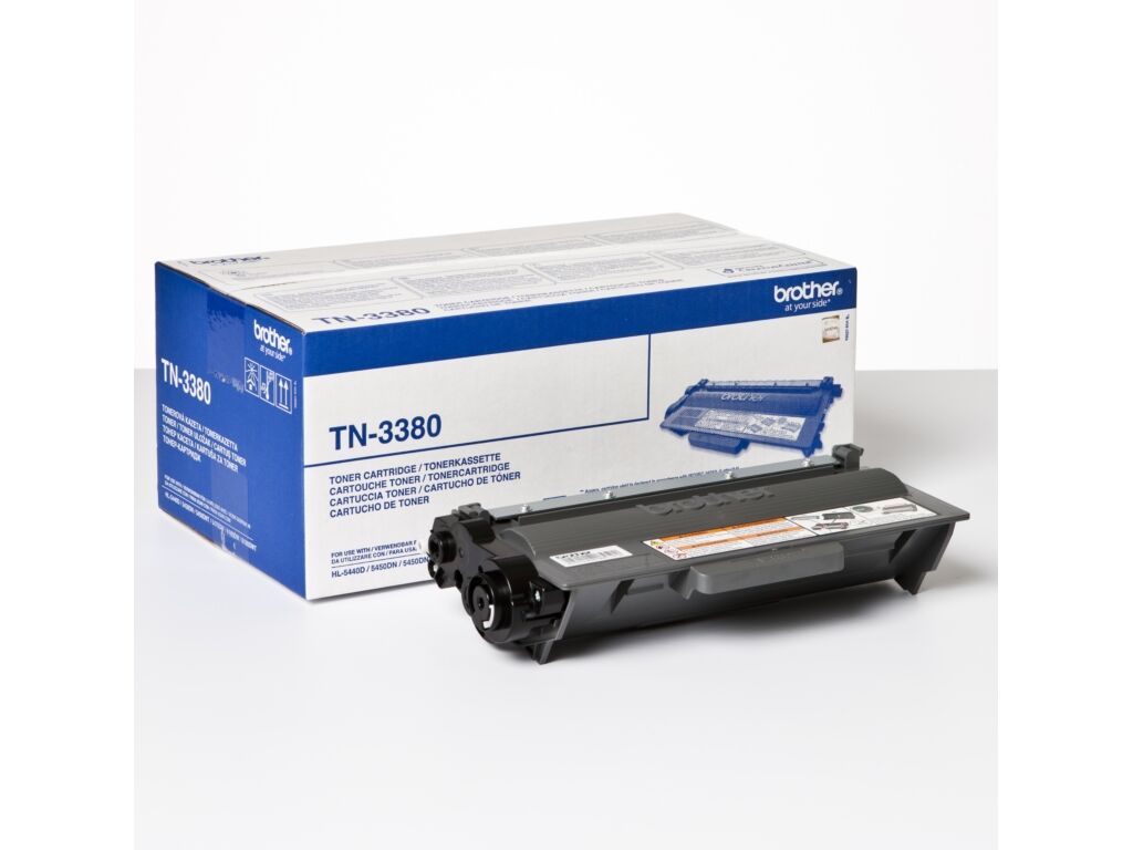 Toner / Brother - TN-3380