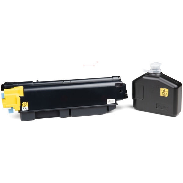 1T02ZLANL0 Original Toner Kyocera TK-5345Y (1T02ZLANL0) gelb