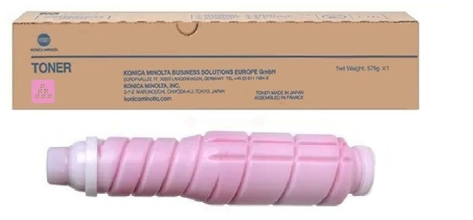 Toner / Konica Minolta - A1U9353 / TN-616M