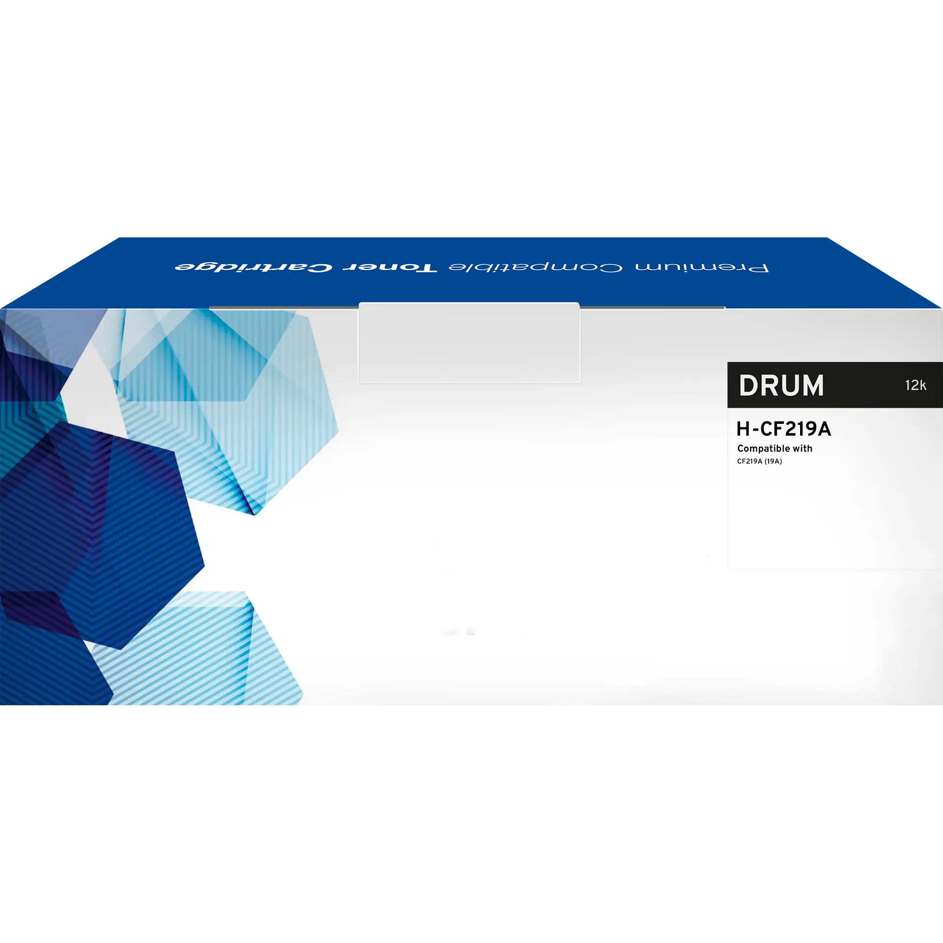 Bildtrommel, kompatibel zu HP CF219A (19A)