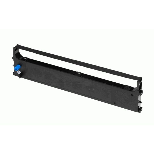 Original Nylonband OKI 43571802 schwarz 
