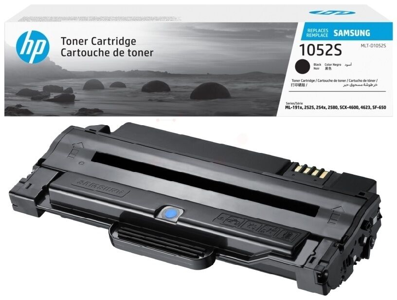 Toner / HP - SU759A / MLT-D1052S