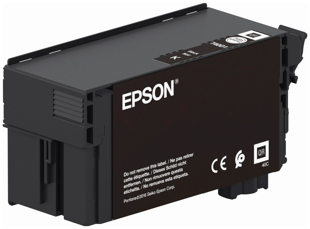 Tinte / Epson - C13T40D140 / T40