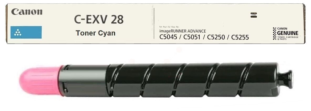 Toner / Canon - 2793B002 / C-EXV28