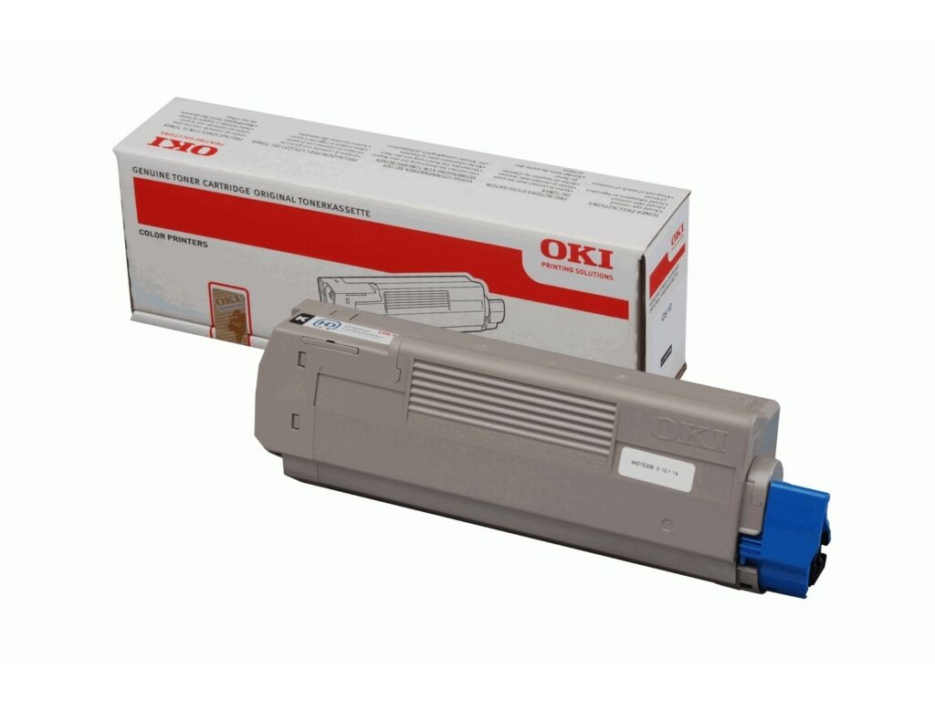 Toner / OKI - 44315308