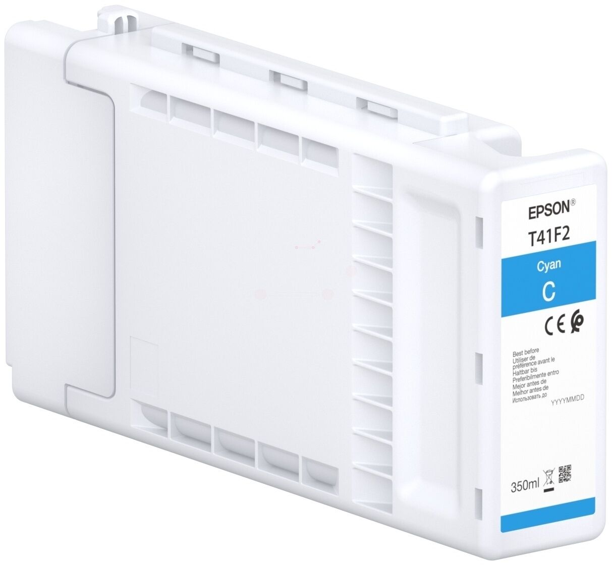 Tinte / Epson - C13T41F240 / T41F2